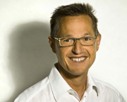 Dr. med. dent. Lars Albrecht