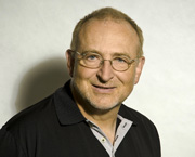 Dr. Horst Boland